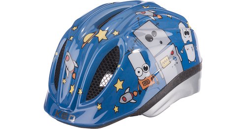 KED Meggy II Trend SM Roboter mehrfarbig Gr. 49-55