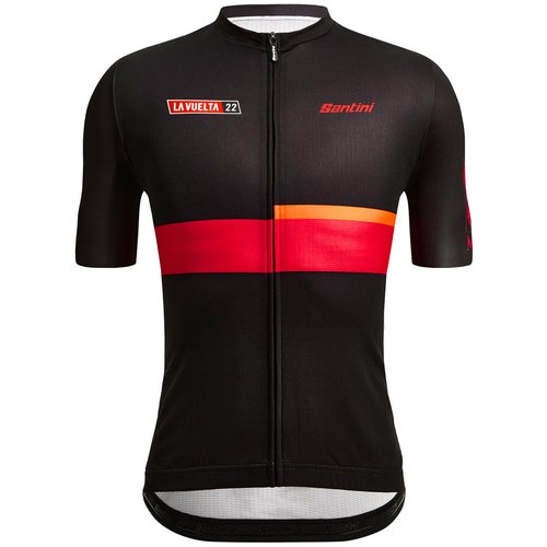 SANTINI La Vuelta 2022 Madrid Jersey - S