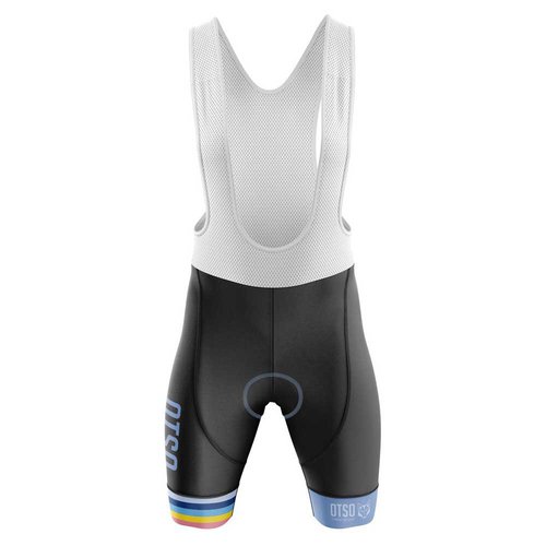 Otso Stripes Trägerhose