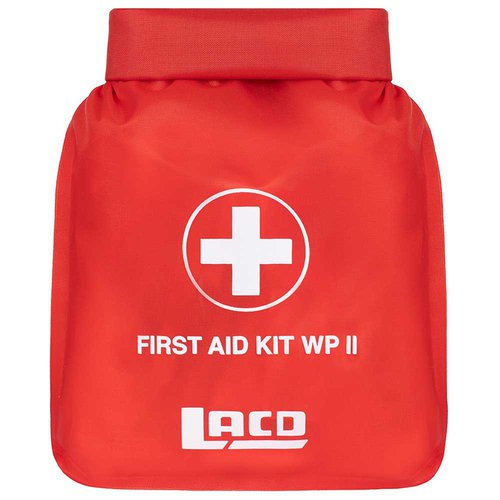 Lacd Wp Ii First Aid Kit Rot