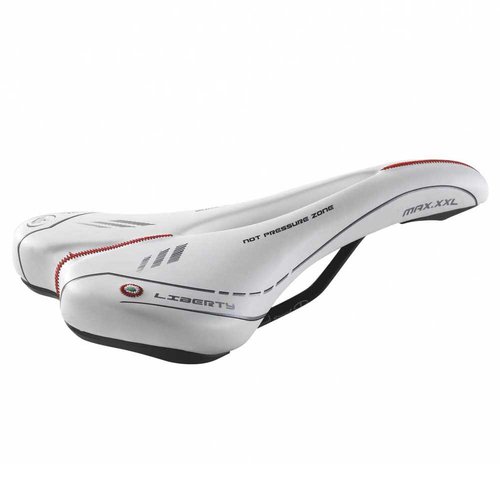 Selle Montegrappa Mtb Liberty Xxl Sattel