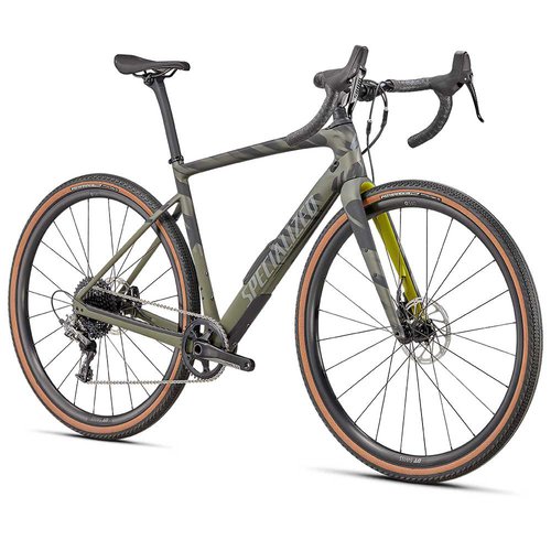 Specialized Diverge Comp Carbon Gravelbike