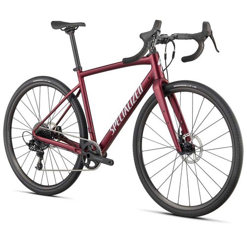 Specialized Diverge E5 Comp Gravel Bike Braun 54
