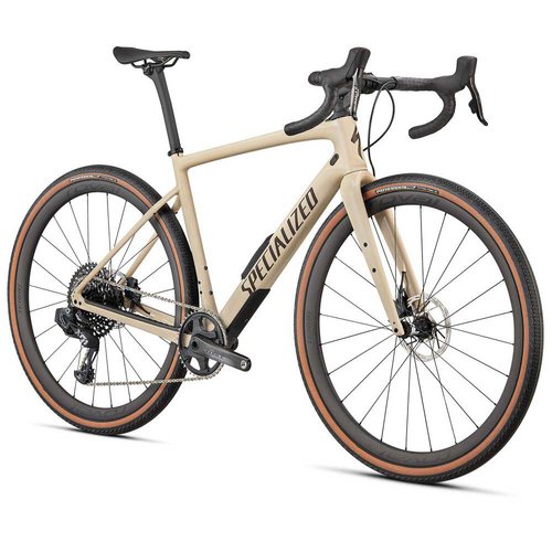 Specialized Diverge Pro Carbon Gravel Bike Beige 61