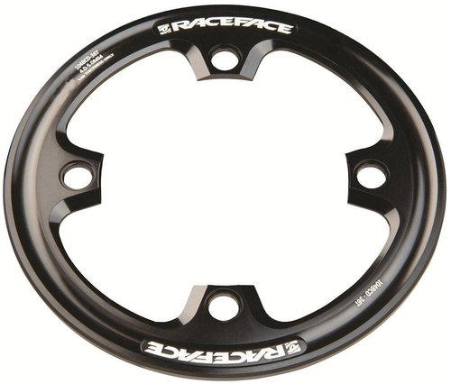 Race Face Light Bash Ring - Black