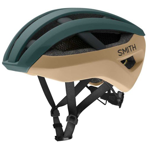 Smith Network Mips Helmet Grün L