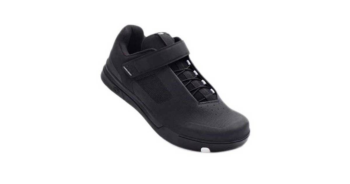 Crankbrothers Mallet Mtb Shoes Schwarz EU 46 Mann