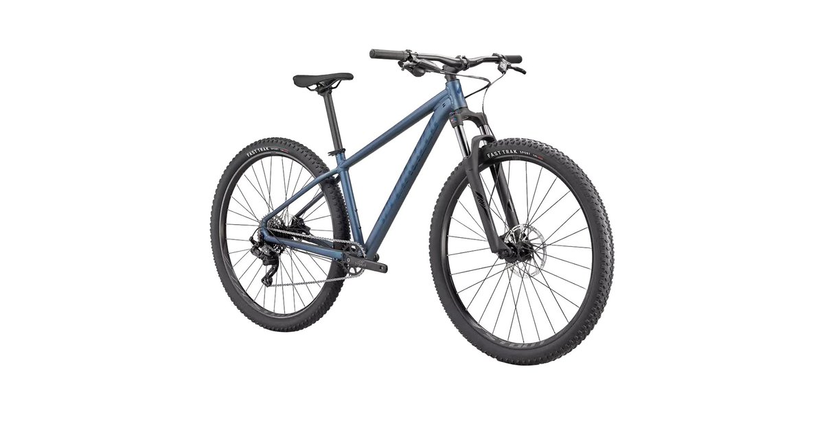 Specialized Bikes Rockhopper Comp 29 Mtb Bike Blau 2XL