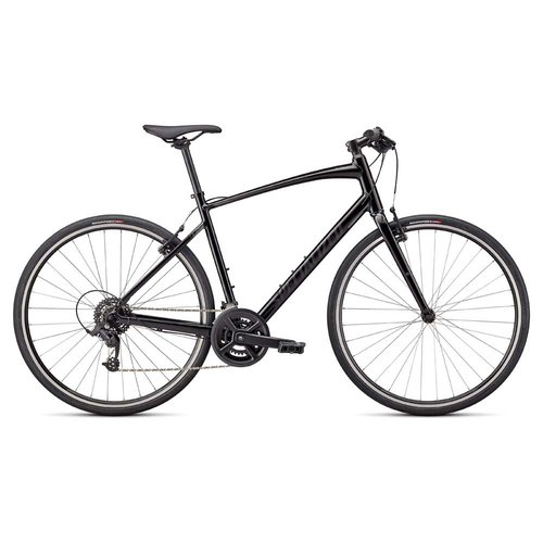 Specialized Sirrus 1.0 Fahrrad
