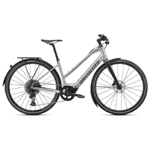 Specialized Turbo Vado Sl 5.0 Step-through Eq Elektrofahrrad