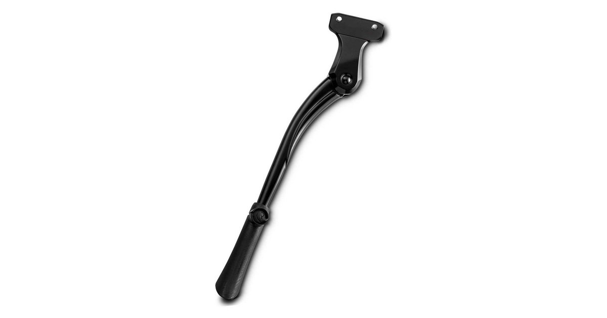 Rfr Ksa 40 Pro Rear Stand Schwarz
