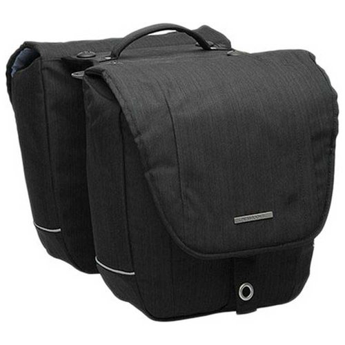New Looxs Avero Racktime Fahrradtaschen 25l