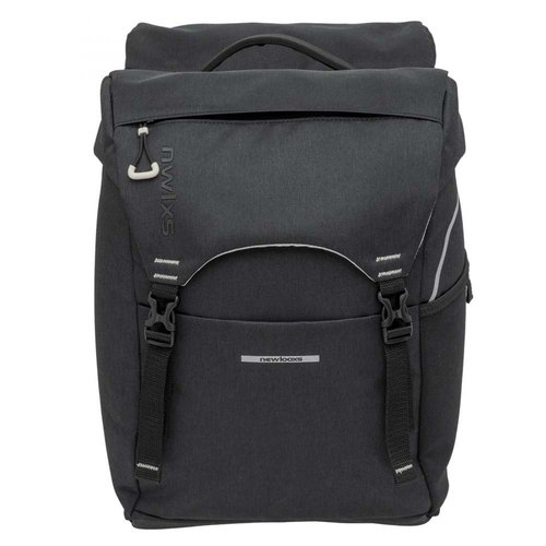 New Looxs Sports Mik Panniers 32l Schwarz