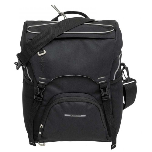 New Looxs Sports Rear Rider Fahrradtasche 16l