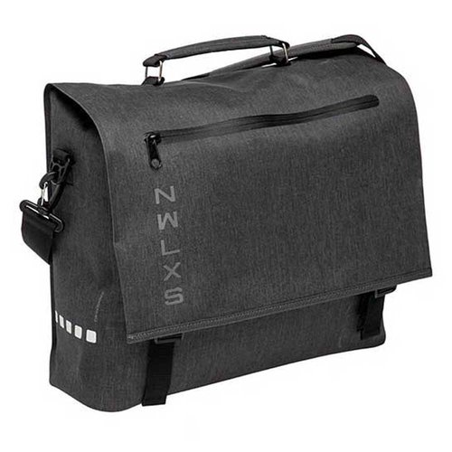 New Looxs Varo Messenger Fahrradtasche 15l