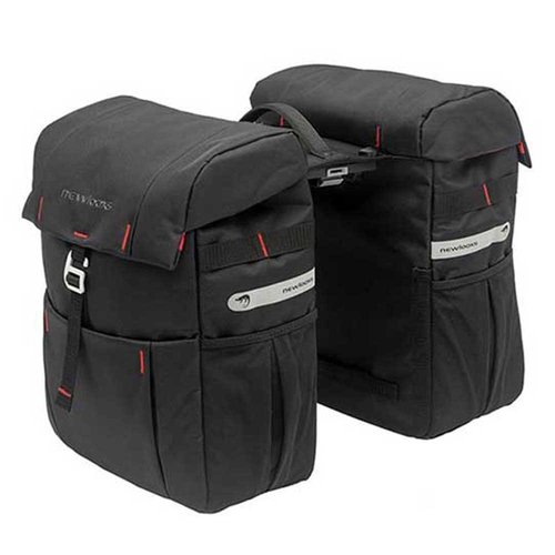 New Looxs Vigo Mik Fahrradtaschen 37l