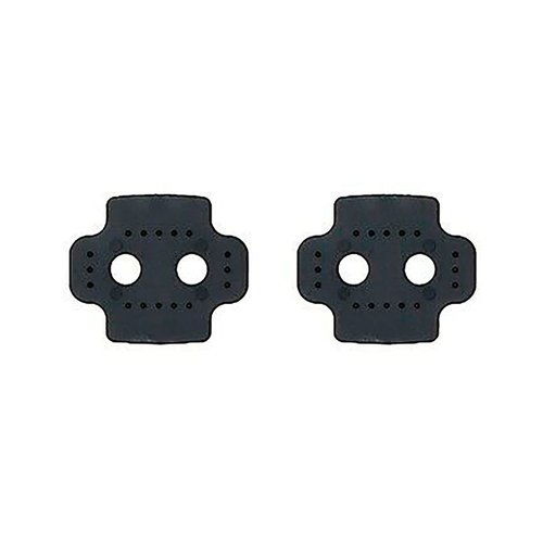 Crankbrothers Base Match Cleats Schwarz