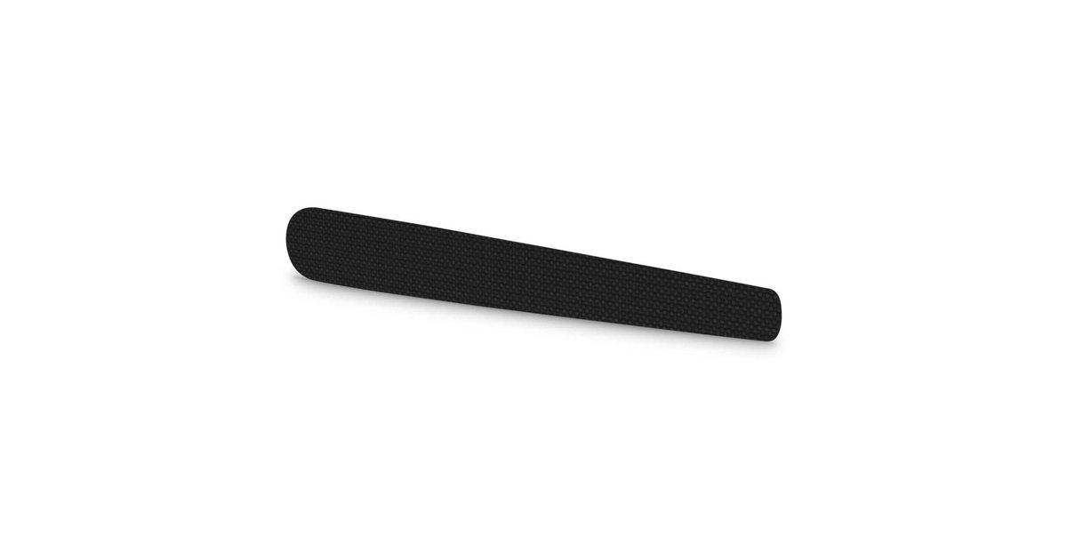 Rfr L Carbon Replica Frame Guard Stickers Schwarz