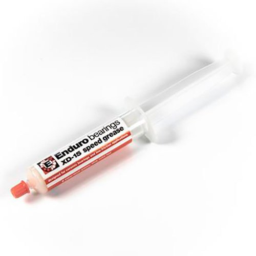 Enduro Speed Bearings Fett 10ml