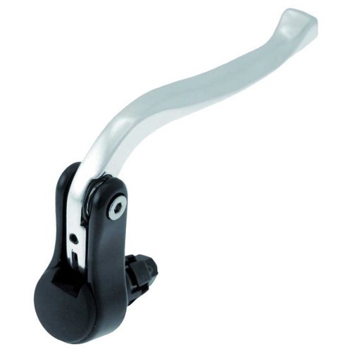 Saccon Fixed Expansor 17 Mm Brake Lever Silber
