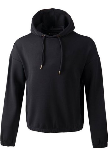 Athlecia Kapuzensweatshirt NAMIER W mit hohem Modal-Anteil