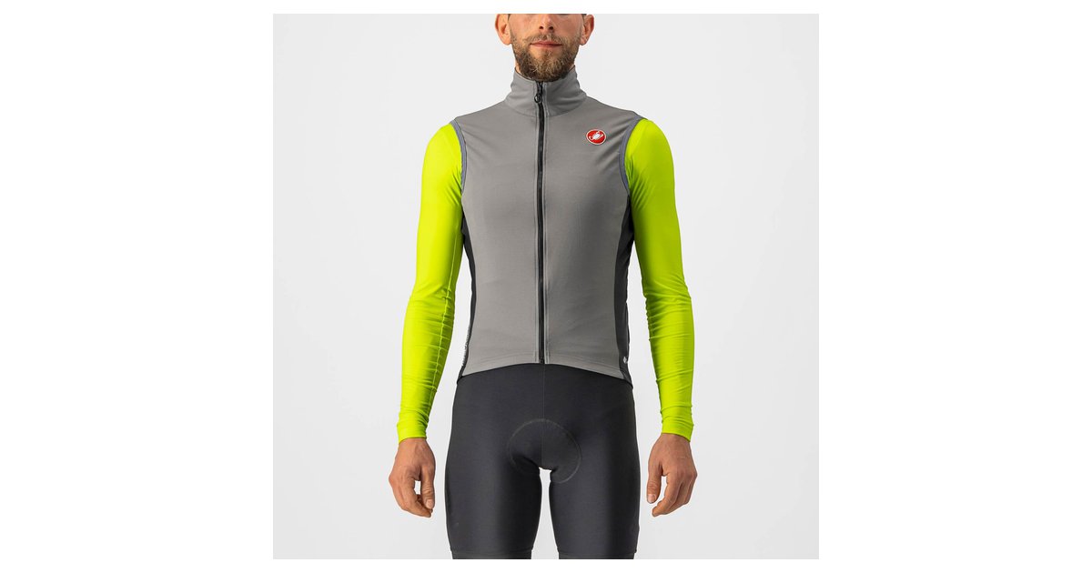 castelli perfetto ros 2 vest