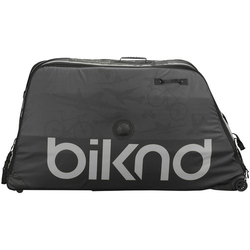 Biknd Jetpack V2 Bike Bag