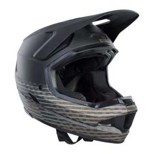 Ion Scrub Select Mips Downhill Helmet Schwarz XS
