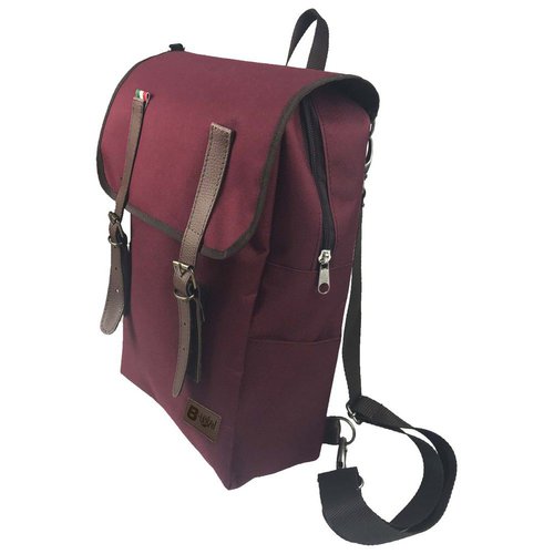 B-urban B-urban Ekletico 15l Gepäckträgertasche