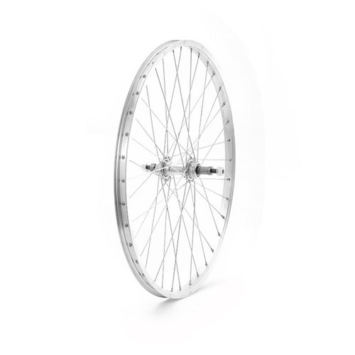 Dema Junior 24 6speed Rear Wheel Silber 10 x 135 mm
