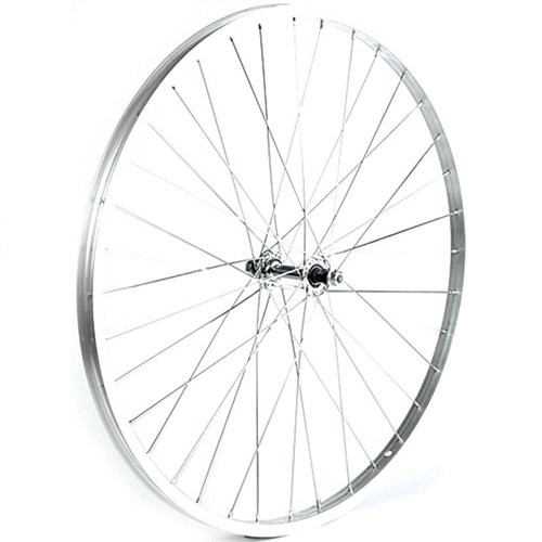 Dema Modet Front Wheel Silber 8 x 100 mm