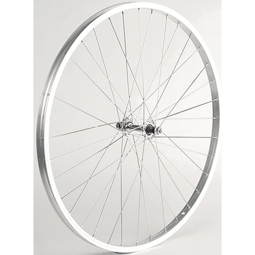 Dema Modet 26 Front Wheel Silber 9 x 100 mm