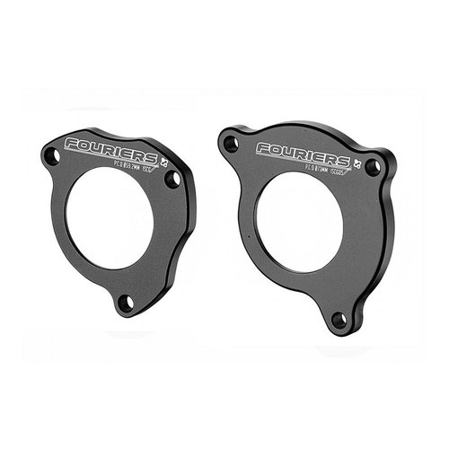Fouriers Iscg-05 59.2 Mm Tretlageradapter