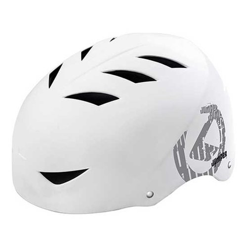 Kellys Jumper Bmx Urban Helmet Weiß M-L