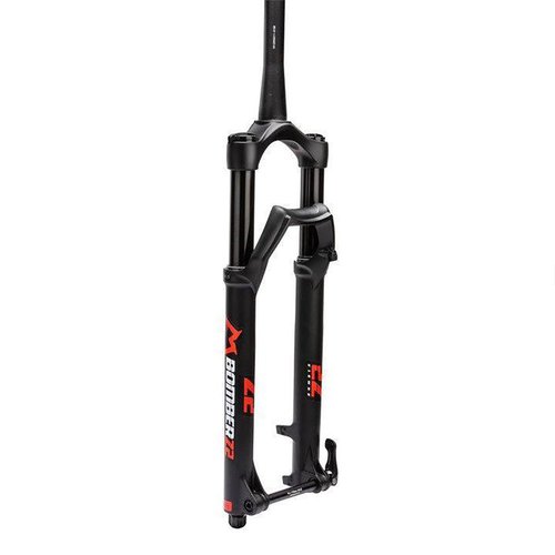 Marzocchi Bomber Z2 29 Mtb Fork Silber 29  140 mm