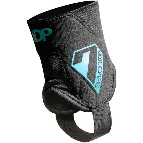 7idp Control Ankle Protector Schwarz S-M