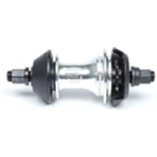 Bsd Revolution Lhd Rear Hub Silber 36H  110 mm