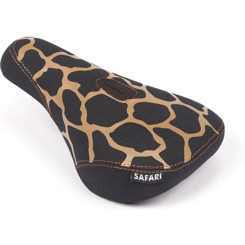 Bsd Safari Sattel