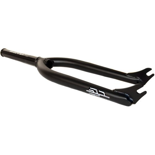 Demolition Kevin Peraza Bmx Fork Silber 20