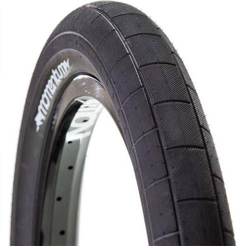 Demolition Momentum 20 X 2.0 Rigid Urban Tyre Silber 20 x 2.0