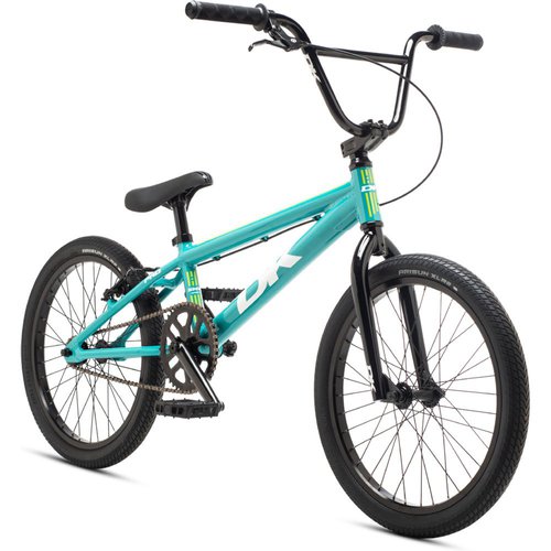 Dk S1 Pro Race 20 Bmx Rad