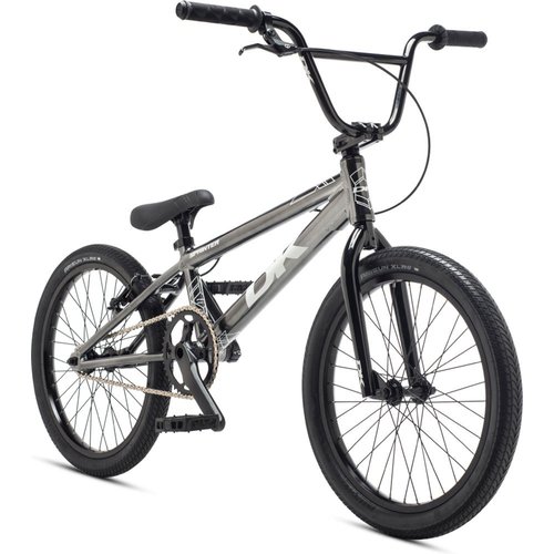 Dk S2 Pro Race 20 Bmx Rad