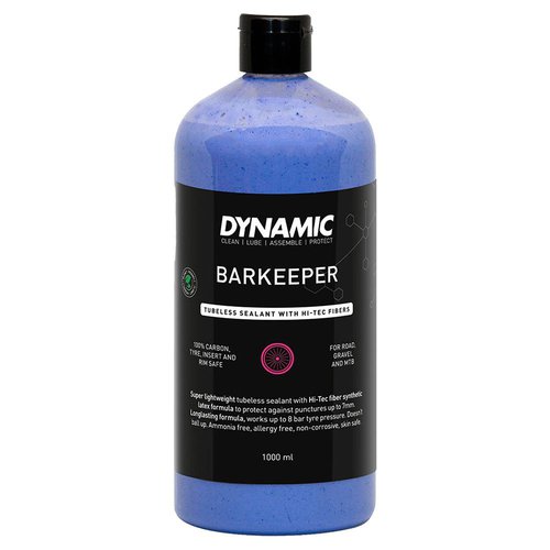 Dynamic Bike Care Bar Keeper Tubeless Dichtmittel 1l