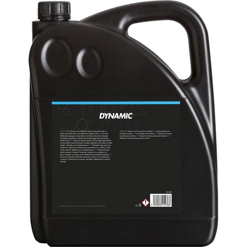 Dynamic Bike Care Reinigungsmittel 5l