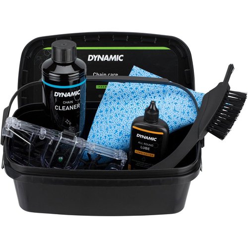 Dynamic Bike Care Premium Chain Reinigungsset