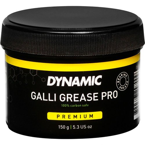 Dynamic Bike Care Pro Fett 150g