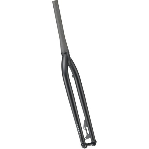 Fairdale Hareraiser Dj Bmx Fork Silber 26