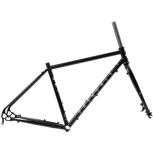 Fairdale Weekender Disc Gravel-rahmen