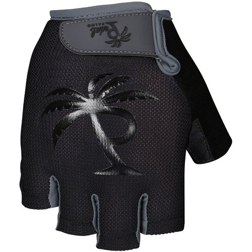 Pedal Palms Staple Short Gloves Schwarz XS Mann