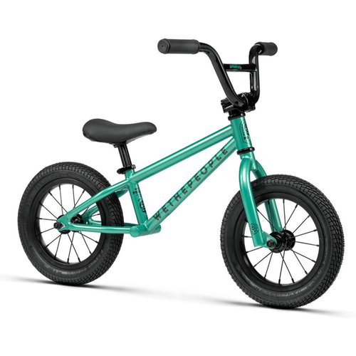 WeThePeople Prime 12.2 Tt 2021 Bmx Rad